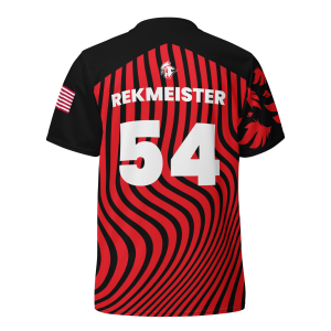 2025 Chicken Coop Esports Jersey – Core Edition – REKMEISTER