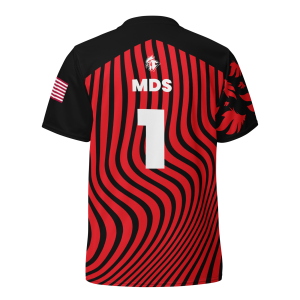 2025 Chicken Coop Esports Jersey – Core Edition – MDS