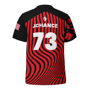 2025 Chicken Coop Esports Jersey – Core Edition – JCHANCE