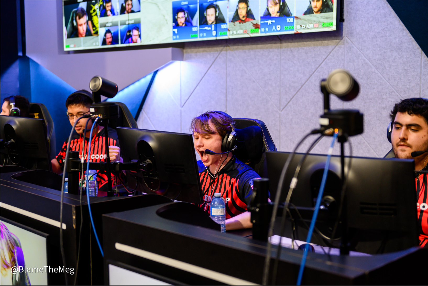Chicken Coop Esports Heads to Fragadelphia Fragville & Blocktober 2025