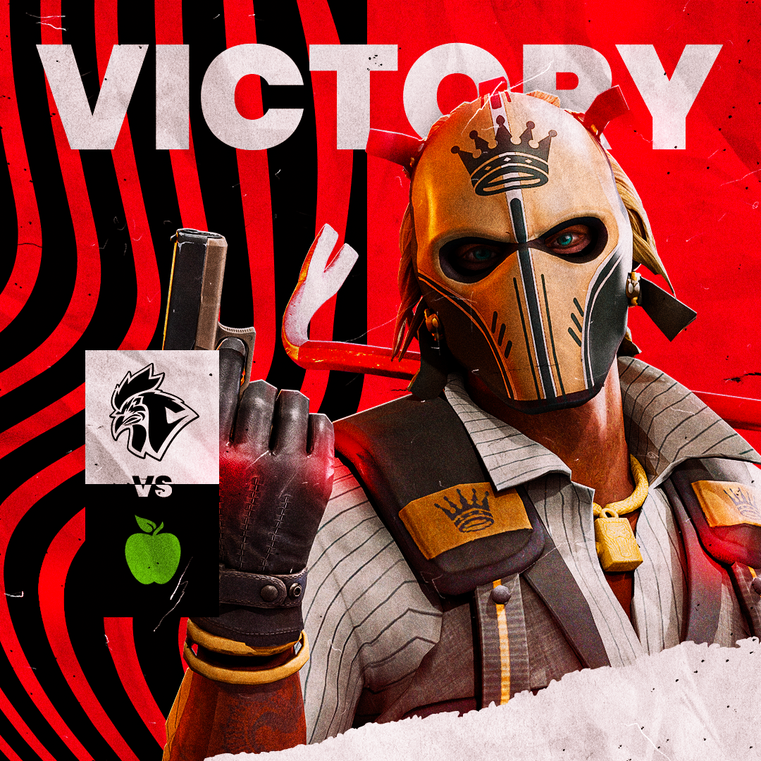 Chicken Coop Take Home the Golden Egg winning ESL ECL Season 51: NA Cup #2!