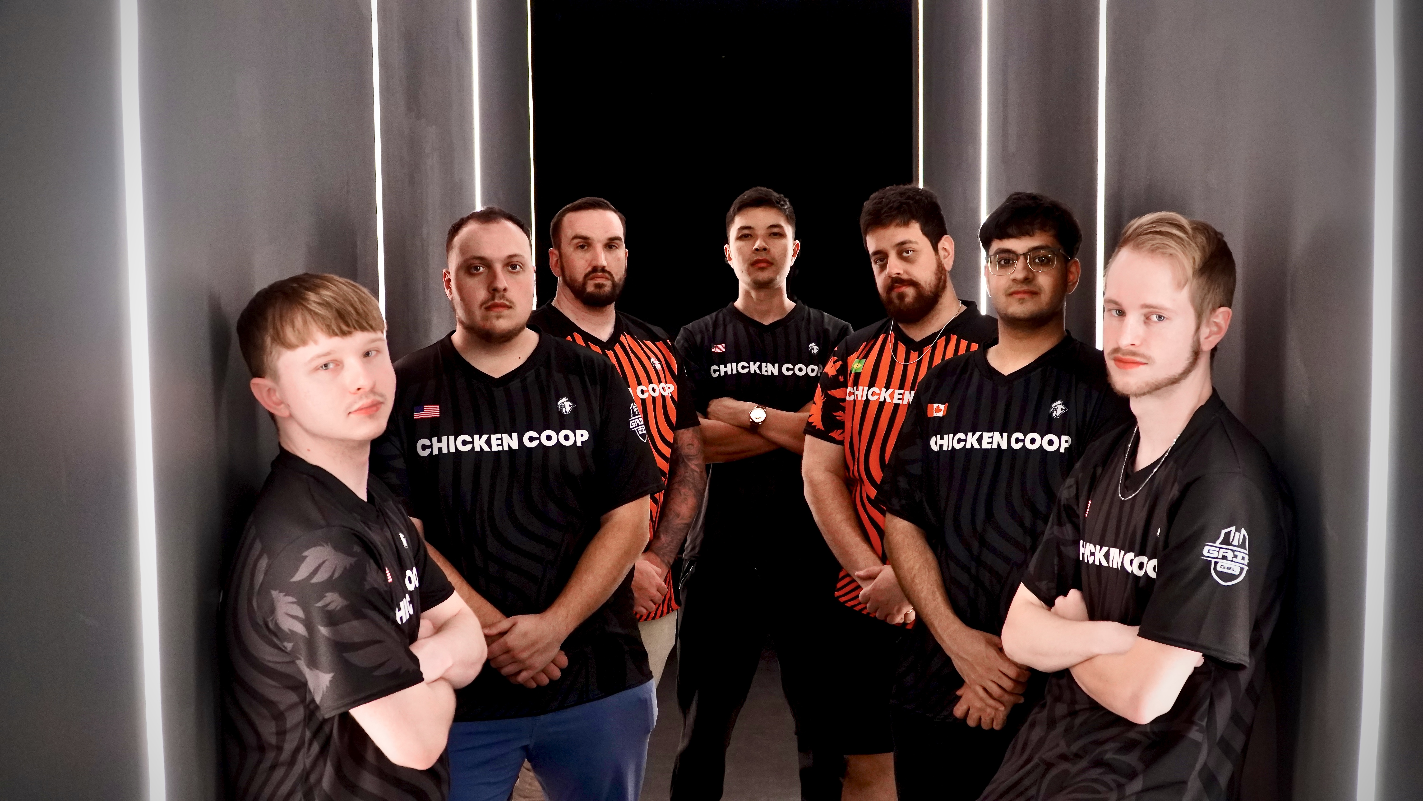 Chicken Coop Win ESEA Season 57: NA Finals