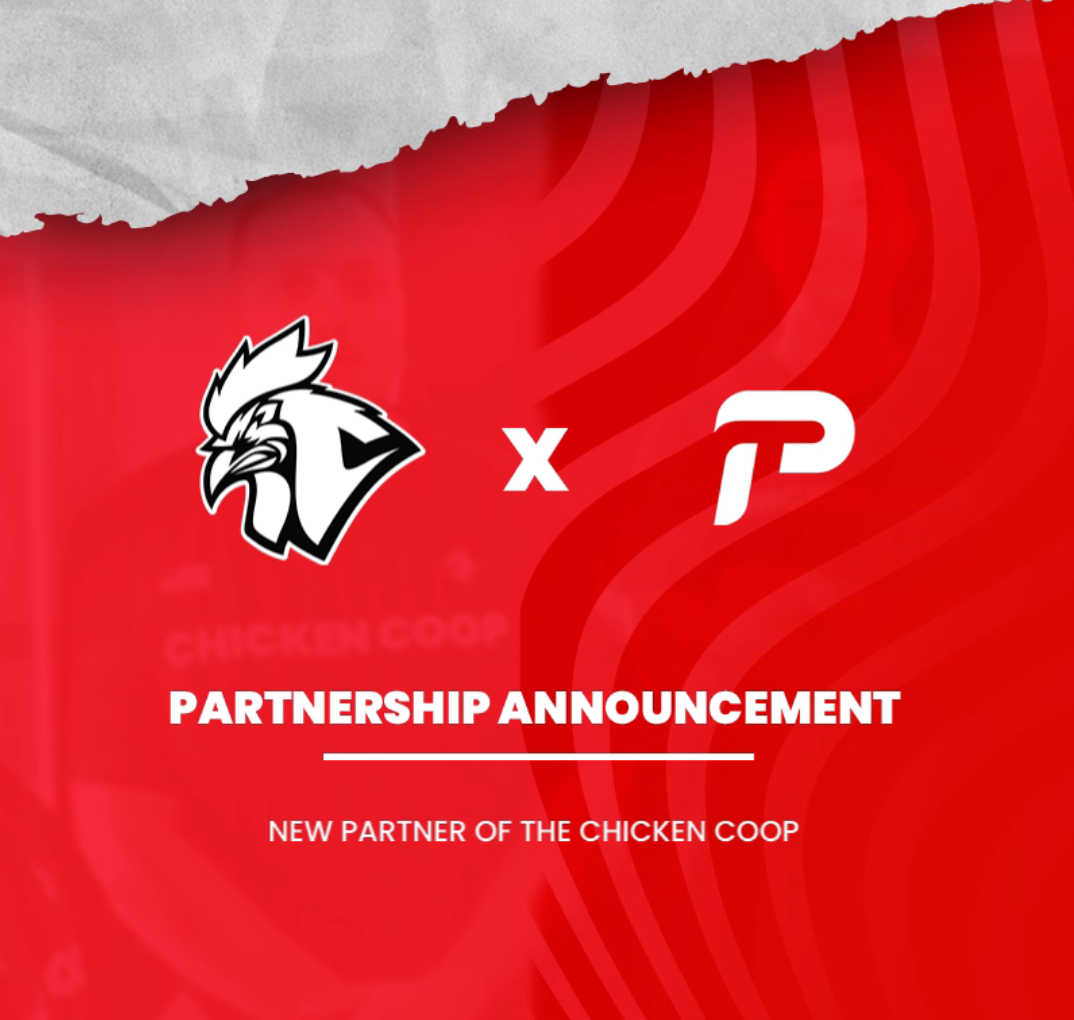 Chicken Coop Esports Partners with PureTides to Support the Coop at FLOM Mythic LAN